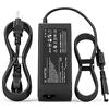 BIUBOTY Caricabatterie 65W per Hp Notebook Alimentatore 19V 4.74A Ca Cavo Alimentazione PC Portatile per Hp Pavilion Dv4 Dv5 Dv6 Dv7 G7; Hp Compaq 6730b 6530b 6560b Caricatore Laptop Adattatore (7.4 X 5.0mm)