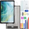 H&LYCYJ Display Schermo per Lenovo Tab M9 TB310FU | Trarre set di strumenti, IPS LCD, HD Display, sostituire lo schermo