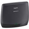 Gigaset Repeater 2.0, Espande il Raggio d'Azione dei Cordless, Nero [Italia]