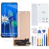 H&LYCYJ Schermo display per Xiaomi Redmi Note 10 Pro/Note 10 Pro Max TFT M2101K6G M2101K6R M2101K6I schermo LCD di ricambio assembly con kit