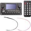 iFutniew TDM157 Lettore MP3 Scheda Decoder Lettore Audio Digitale USB SD BT Modulo Lettore Musicale