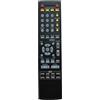 KRPTQJoo RC-1115 Telecomando di ricambio compatibile per Denon RC-939 RC-940 RC941 RC942 RC-995 RC-965 RC-970 RC-920 RC916 RC-973 RC-969 RC-994 RC-1000-399090909 95002 Ricevitore AV