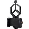 Svbony Adattatore Smartphone Telescopio Cannocchiale,Alluminio Universale Adattatore Telefono Telescopio Cannocchiale,Compatibile con SV28 SV13 SV14