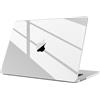 FINTIE Custodia Compatibile con MacBook Air 15 Pollici M5/M4/M3/M2 (A3448/A3241/A3114/A2941, 2026/2025/2024/2023) - Cover Rigido Protettivo Guscio Sottile Case, (Y-Crystal (Ultra Trasparente))
