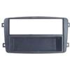 Dietz Mascherina autoradio per Mercedes Classe C W203/CLK W209 Vito Viano
