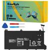 EneSph HB4692J5ECW-31 Laptop-Batteria per HUAWEI MateBook D 15 2019/2020/2021 HONOR MagicBook 15 2020 VLT-W50 BOH-WAQ9R BOB-WAE9P BBR-WAH9 BDR-WFH9HN BOD-WFH9 Series HB4792J5ECW-31 HB4692J5ECW-31B