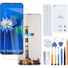 H&LYCYJ Display Schermo per Realme C53 RMX3760 Schermo LCD di ricambio Assembly con kit