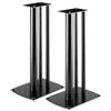Soundstyle - Supporto per altoparlante Z2, colore: Nero