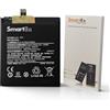 Smartex® Batteria Compatibile con Xiaomi Modello BP41 per Redmi K20/ Mi 9T