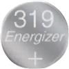 Energizer, Batteria Bottone Silver, 319 LD, 1,55V