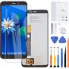 H&LYCYJ Schermo di ricambio per display LCD Oukitel WP32 con kit