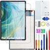 H&LYCYJ Display Schermo per Redmi Pad SE 11.0 2023 23073RPBFG | Trarre set di strumenti, IPS LCD, HD Display, sostituire lo schermo