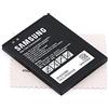 mungoo mach mal anders ... Batteria originale EB-BG525BBE per Samsung Galaxy Xcover 5 (G525F) con panno mungoo