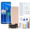 H&LYCYJ Display Schermo per Xiaomi Poco F3 TFT M2012K11AG