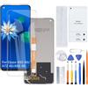 H&LYCYJ Schermo display per Oppo A52 4G/A72 4G/A92 4G CPH2061 CPH2069 PADM00 LCD di ricambio con kit