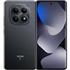 XIAOMI Smartphone REDMI Note 15 5G, 8 + 256 GB, Nero, 6,77, 1080 × 2392 Pixel, Fotocamera 108 MP, Ricarica Rapida 45 W, IP66, Snapdragon 6 Gen 3, con Caricatore