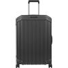 PIQUADRO TROLLEY MEDIO RIGIDO A 4 RUOTE