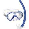 MARES COMBO SEAHORSE Kit Maschera e Boccaglio
