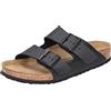 Birkenstock Arizona 0051791 Nero Regular Fit Nero/38