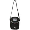 PUMA Borsa a Tracolla BMW M Motorsport Motorsports OneSize Black