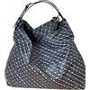 Gherardini BORSA DONNA SACCA DA SPALLA CON ASTUCCIO INTERNO AMAZZONIA GH 1020 (GRANITE)
