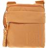 Mandarina Duck borsa a tracolla MD20 Small Crossover Mango arancione