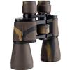 Generic Binocolo potente monoculare portatile impermeabile 20X50 telescopio militare visione da campeggio professionale senza oculare a infrarossi trasparente