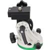 Naroote Base Equatoriale, Base Star Adventurer Latitude, Cuneo Equatoriale in Lega di Alluminio per Sky Watcher e Campo Stellare, Sedile con Regolazione della Latitudine di 90 Gradi, Accessorio per