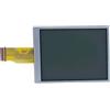ASUIU Schermo LCD Con Retroilluminazione, Compatibile for Olympus, U7050 U7040 D720 VR310 VR320 L310 Parti Di Riparazione