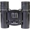 TEHAUX Binocolo 8x21 Compatto e Portatile Struttura in Gomma, Mini Telescopio Pieghevole per Birdwatching, Concerti e Crociere, Binocolo per Adulti e 8-12 Anni, Immagini Nitide Alta