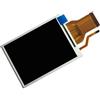 GENTERUN Pannello A Cristalli Liquidi Incorporato Retroilluminato, Compatibile Con Nikon, Compatibile Con Coolpix, P340 P600 P7800 L830 Modulo Monitor Posteriore For Fotocamera Compatta