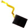 GENTERUN Pannello Posteriore A Cristalli Liquidi, Compatibile Con Canon, IXUS80 IXUS85 IXUS95 SD1100 SD770 SD1200 IXY25 IXY20 IXY110 PC1271 PC1262 PC1355