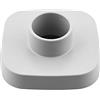 NVOQILIN Compatibile per OM 5 Mobile 5 Desktop Stabilizzatore Base Fissa ReplaceAccessories Pratica staffa da tavolo