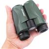USCAMEL Binocolo Professionale per Bambini e Adulti 12X25 FMC e BAK4 Prisma Potente Compatto Binocoli da Teatro Telescopio Astronomico Bird Watching Viaggi concerti sport campeggio