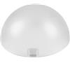 Godox AK-R11 Diffusore a cupola, compatibile con serie Godox V1 Flash, V1-S, V1-C, V-1N, uso con testa flash rotonda Godox H200R, AD200 Pro, AD200