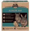 Oxbow - Fieno di erba medica per la salute degli animali, 4,1 kg