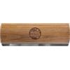 Original Magic Brush MagicBrush Fellfreund 3232479 - Spazzola Lunga per Cavalli, 20 x 6,8 x 3,5 cm, Legno, Denti in Acciaio Inox, 289 g, Supporta la Salute del Pelo, Facile da Pulire, Cavalli