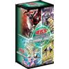 Konami Yu-Gi-Oh! Ocg Duello Mostri Terminal World 3 Booster Pack Box TCG Japan