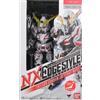 Bandai Figura Mobile Suit Gundam Unicorn Gundam (Modalità Distruzione) Dallo JAPAN