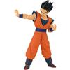 BANPRESTO Figura Banpresto Dragon Ball Z Match Makers Ultimate Gohan VS MAJIN BUU GIAPPONE