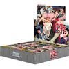Weiss Schwarz Dandadan Booster Pack Box TCG GIAPPONE UFFICIALE