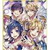 HoneyWorks RARO HoneyWorks 10° Anniversario LIP×LIP FILM×LIVE Art Board Novità Dal GIAPPONE