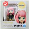 Bandai RARA Figuarts Mini SPY FAMILY Anya Forger Figura 2022 Dal GIAPPONE 8cm 3.14"