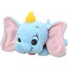 SEGA Disney Dumbo Mega Big Soffice Distesa Peluche Bambola Esclusivo A Giappone 18in