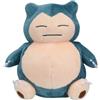 Pokemon Center Original Limitata Peluche Bambola Per Snorlax Giappone Ufficiale