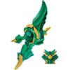 Bandai No.1 Sentai Gozyuger DX Eagle Shooter 50 Giappone UFFICIALE