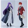 SEGA Desktop × Decorare Collezioni Frieren Oltre Journey's End Fern&stark Figura