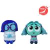 SEGA RARO Disney Pixar INSIDE OUT 2 M Peluche Invidia E Tristezza SET ESPRESSO Da JPN