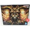 Bandai Figure-Rise Standard Amplificato Yu-Gi-Oh The Legendary Exodia Incarnate Modello