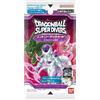 Bandai Dragon Ball Super Subacqueo Tachihadakaru Tsuwamono Entrata Ponte Set TCG